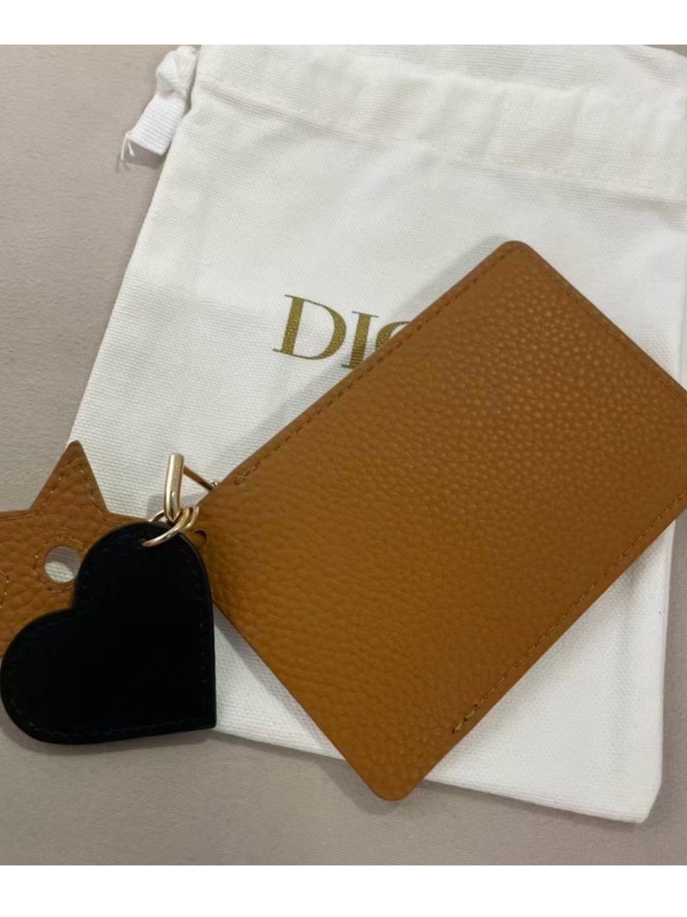 Dior Prestige gift mirror with case - Picture 8 of 9